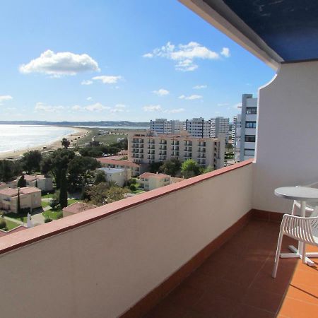 Apartamentos Vista Mar Alvor Esterno foto