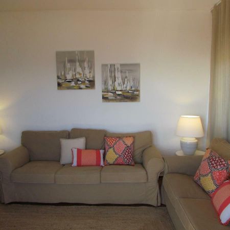 Apartamentos Vista Mar Alvor Esterno foto