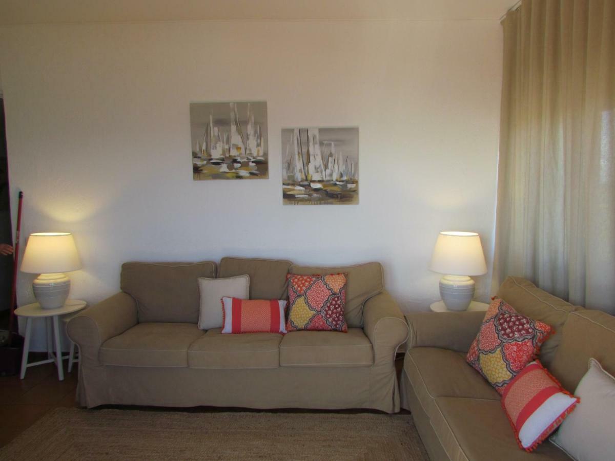 Apartamentos Vista Mar Alvor Esterno foto