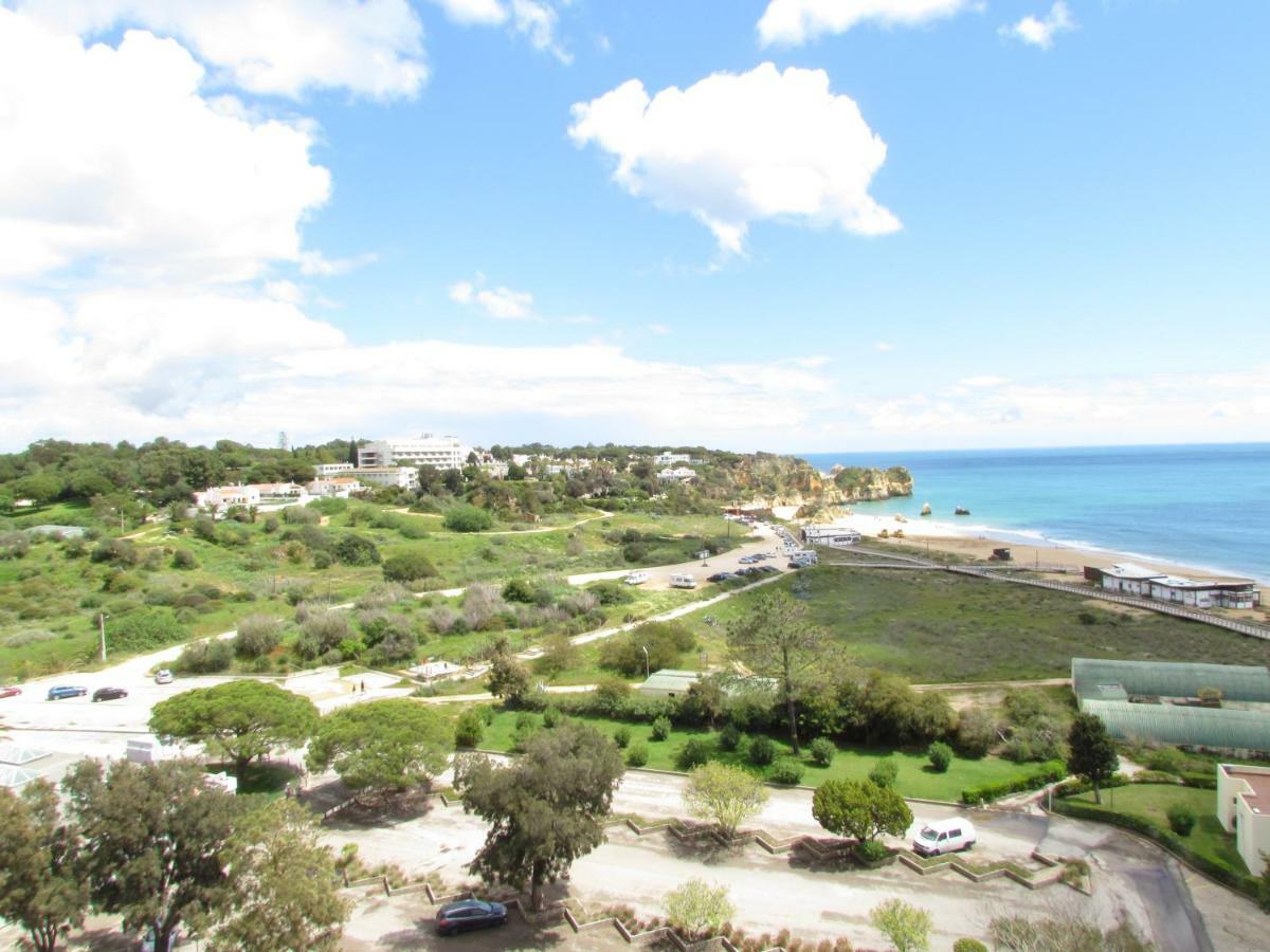 Apartamentos Vista Mar Alvor Esterno foto