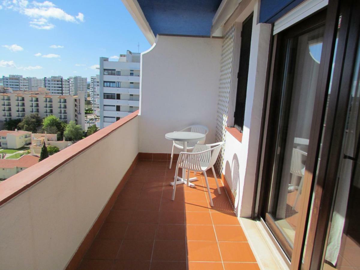 Apartamentos Vista Mar Alvor Esterno foto