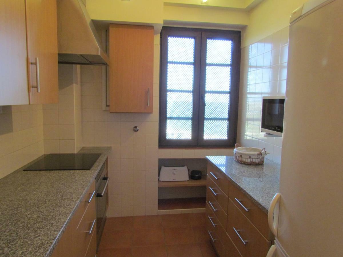Apartamentos Vista Mar Alvor Esterno foto