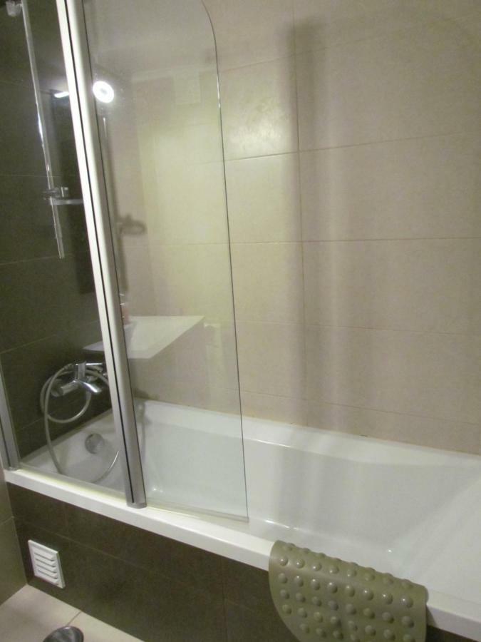 Apartamentos Vista Mar Alvor Esterno foto