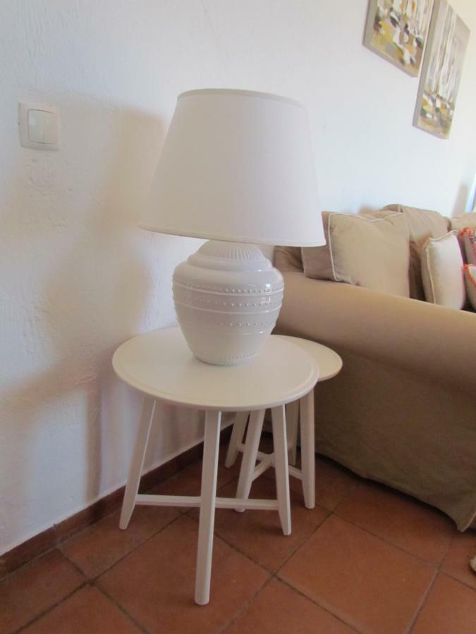 Apartamentos Vista Mar Alvor Esterno foto