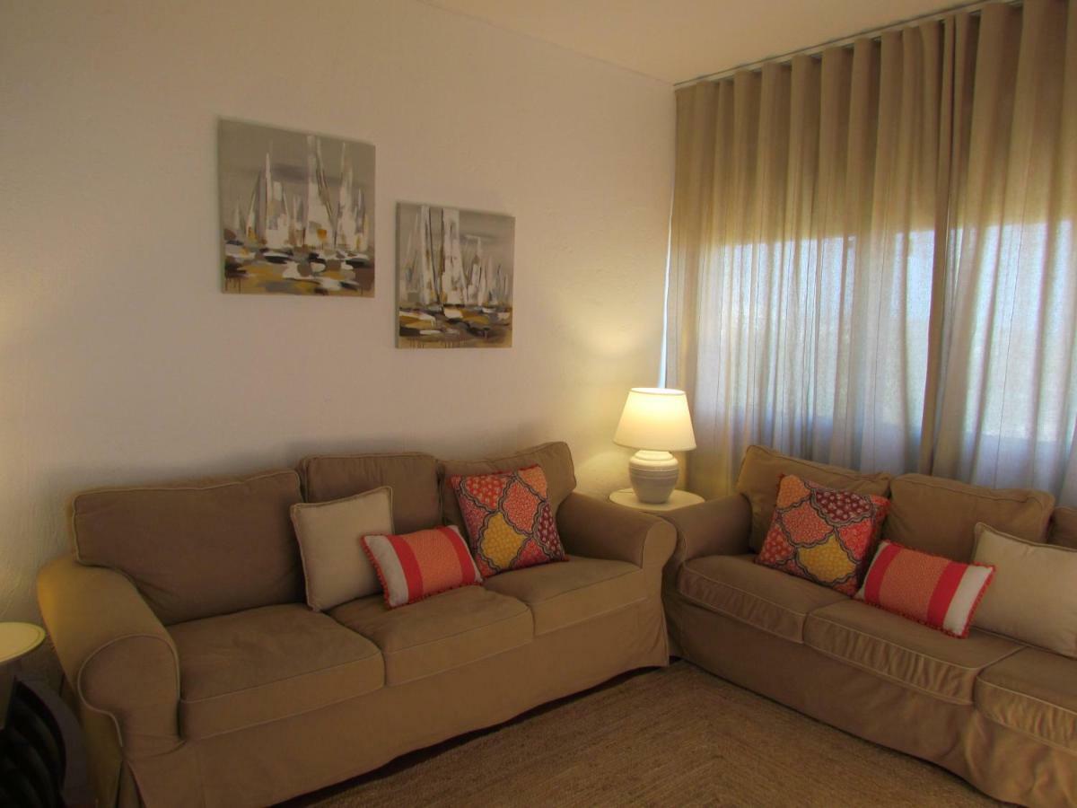 Apartamentos Vista Mar Alvor Esterno foto