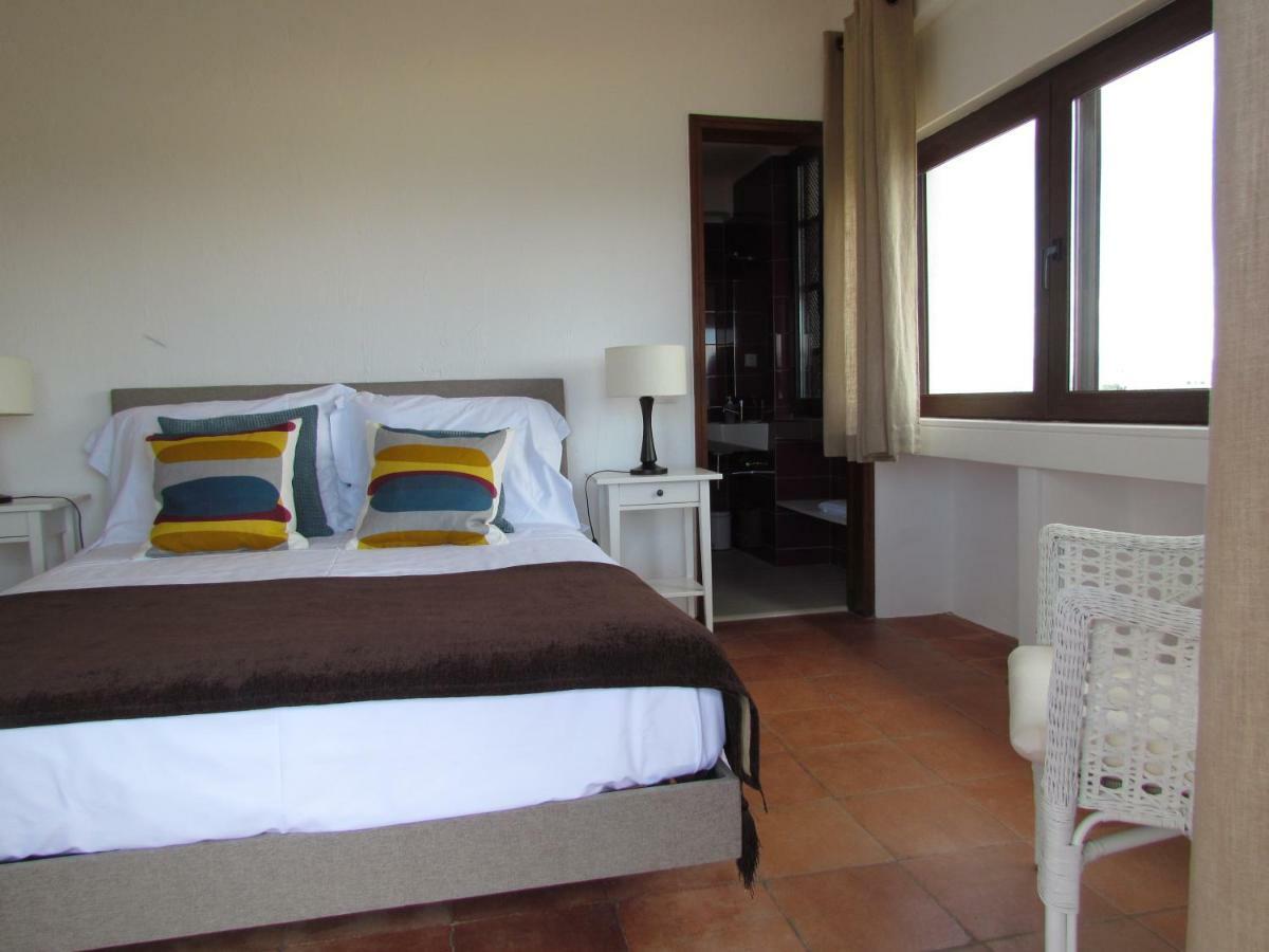 Apartamentos Vista Mar Alvor Esterno foto