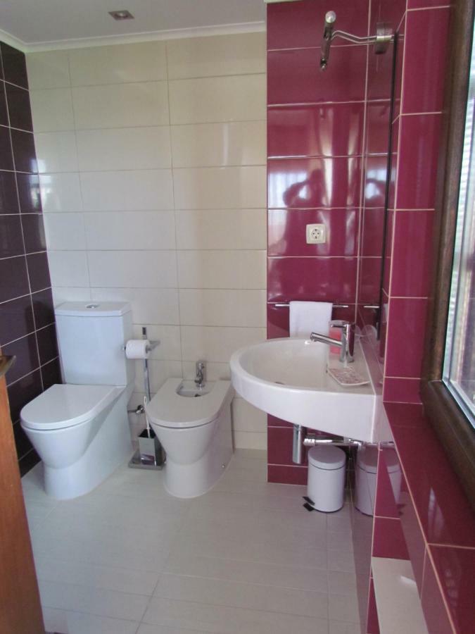 Apartamentos Vista Mar Alvor Esterno foto