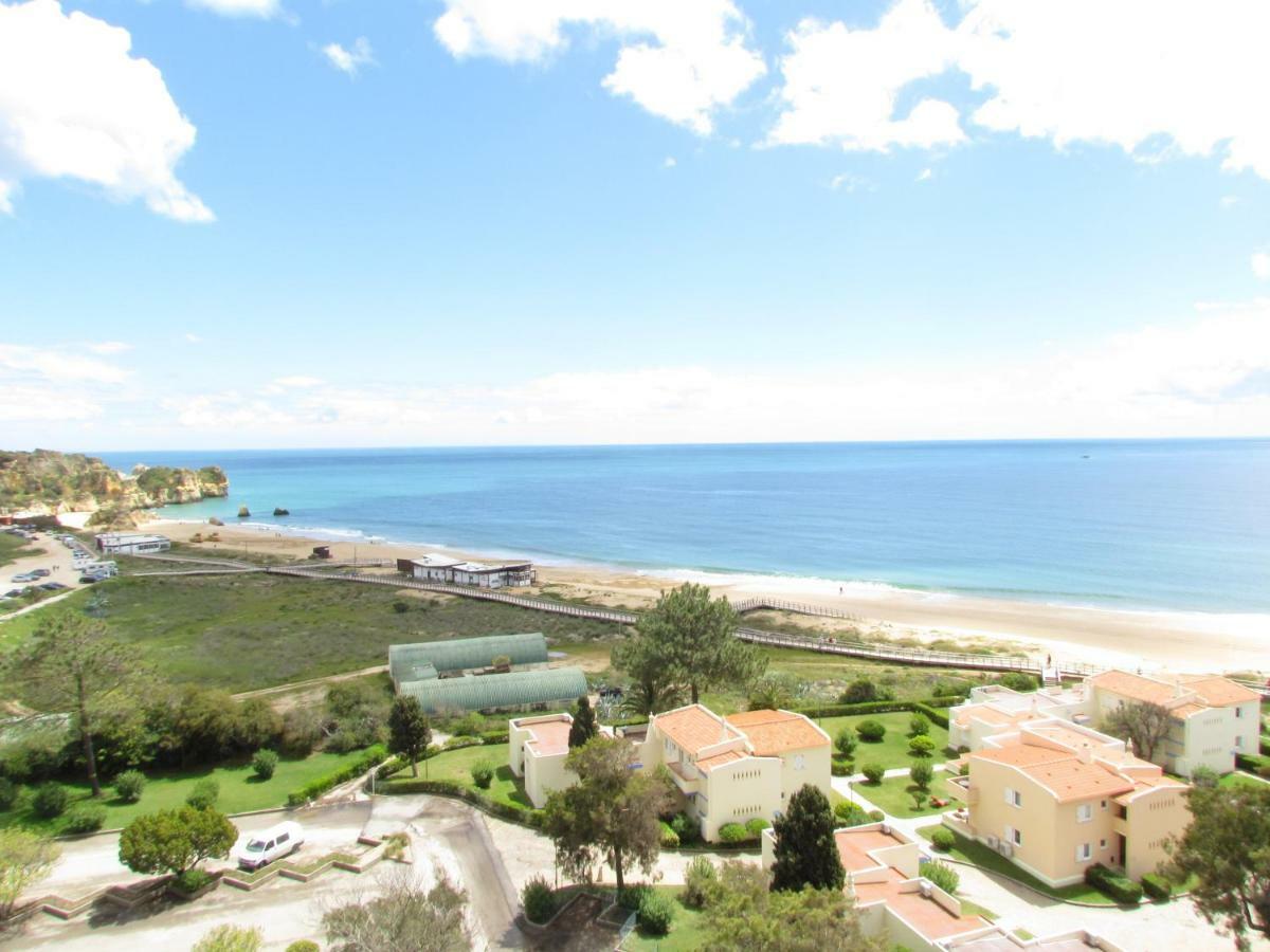 Apartamentos Vista Mar Alvor Esterno foto
