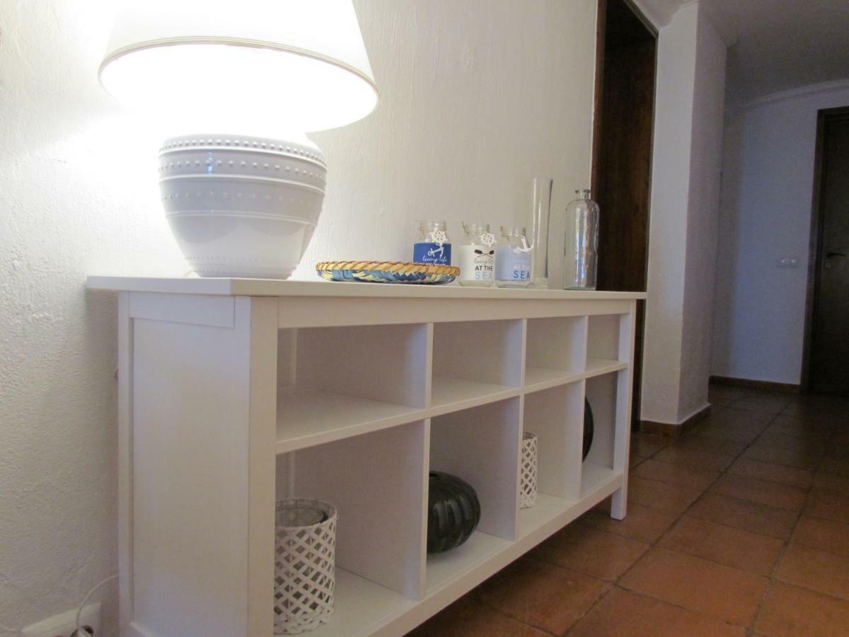 Apartamentos Vista Mar Alvor Esterno foto