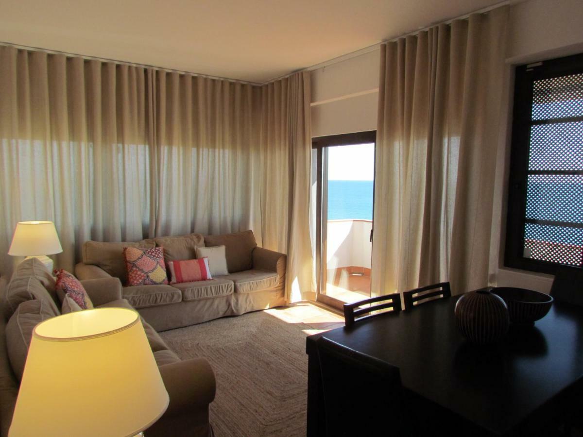 Apartamentos Vista Mar Alvor Esterno foto