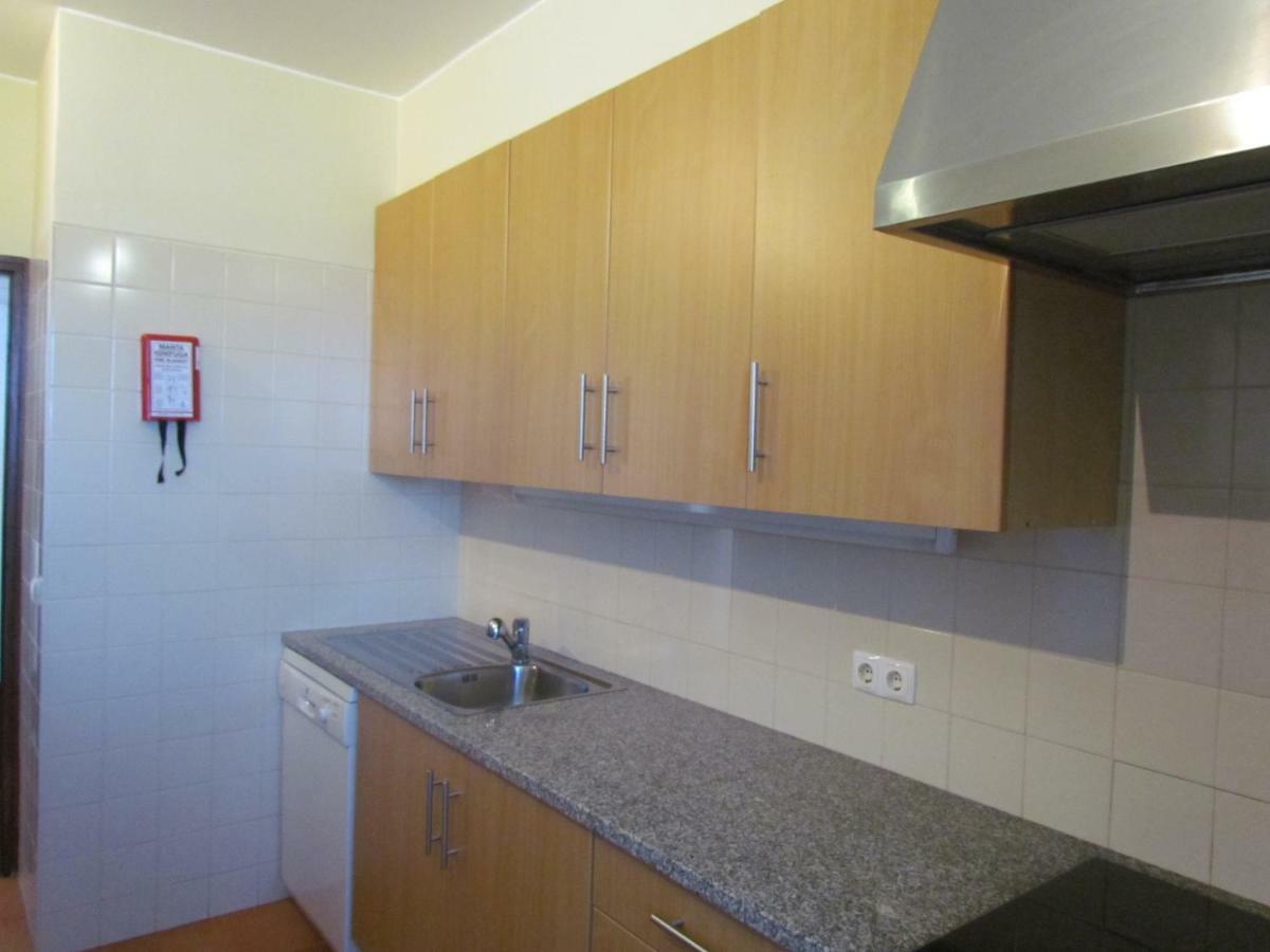 Apartamentos Vista Mar Alvor Esterno foto