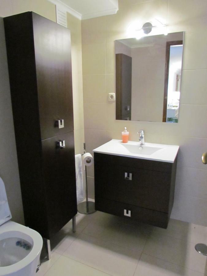 Apartamentos Vista Mar Alvor Esterno foto