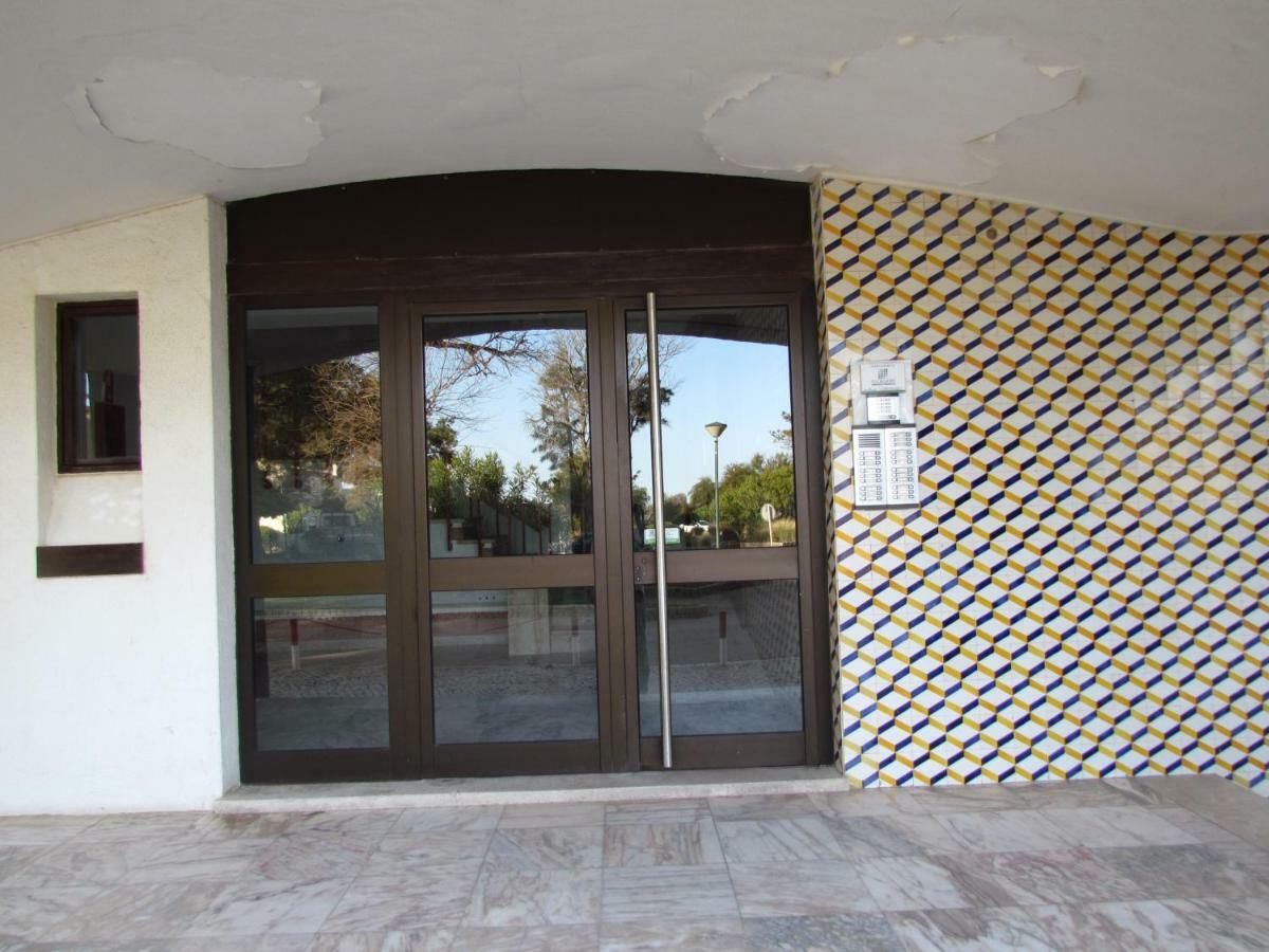 Apartamentos Vista Mar Alvor Esterno foto