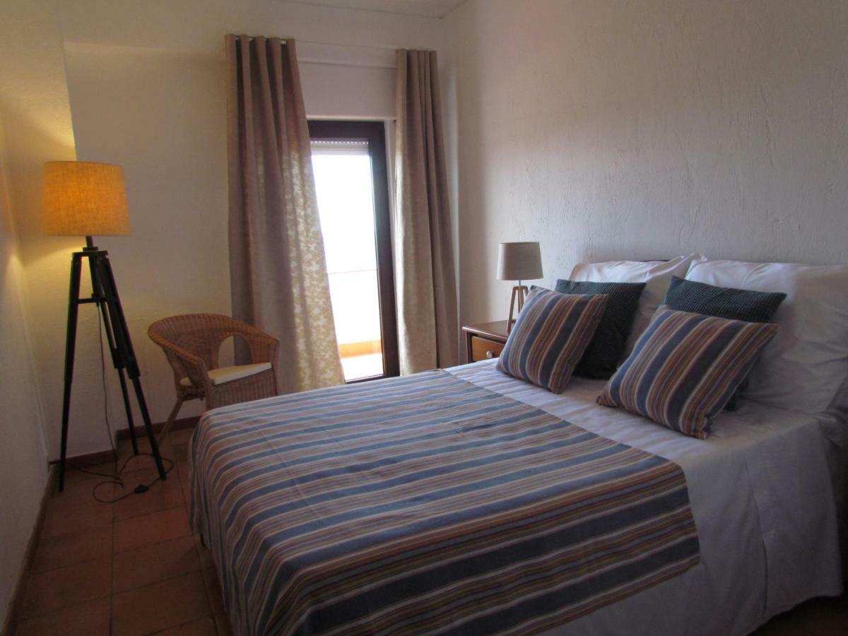 Apartamentos Vista Mar Alvor Esterno foto