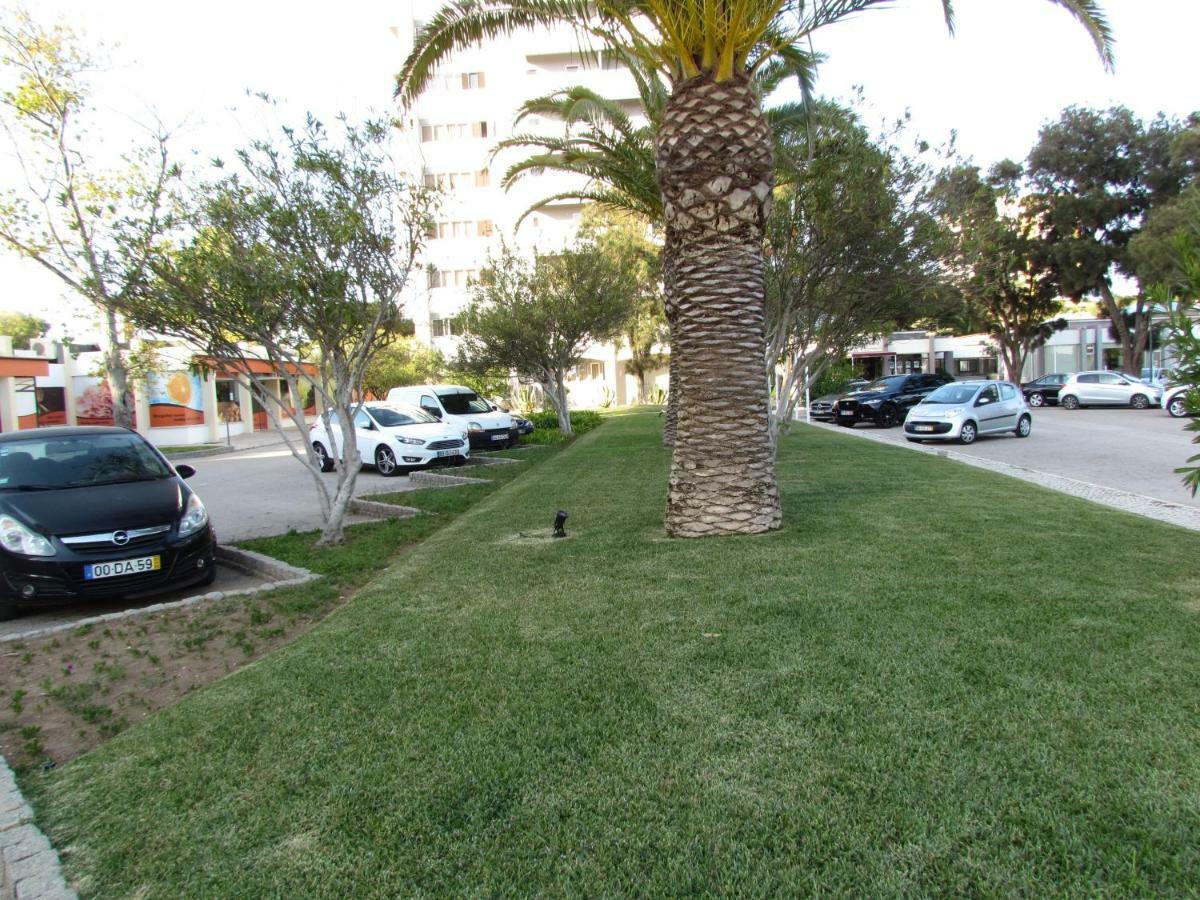 Apartamentos Vista Mar Alvor Esterno foto