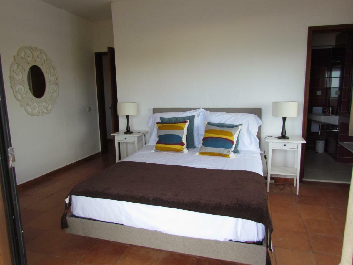 Apartamentos Vista Mar Alvor Esterno foto