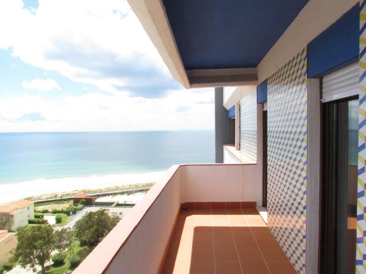 Apartamentos Vista Mar Alvor Esterno foto