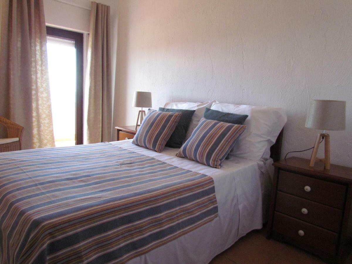 Apartamentos Vista Mar Alvor Esterno foto