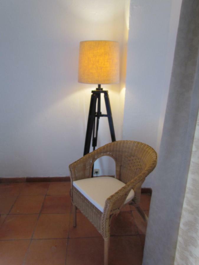 Apartamentos Vista Mar Alvor Esterno foto